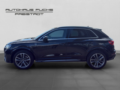 Audi Q3 Gebrauchtwagen Audi Q3 Gebrauchtwagen
