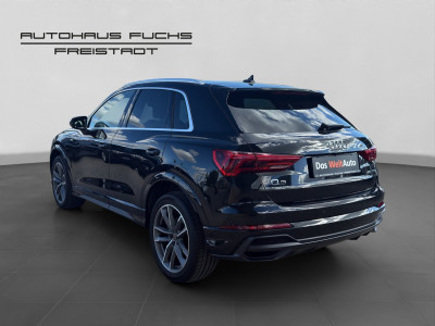 Audi Q3 Gebrauchtwagen Audi Q3 Gebrauchtwagen