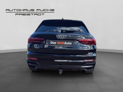 Audi Q3 Gebrauchtwagen Audi Q3 Gebrauchtwagen