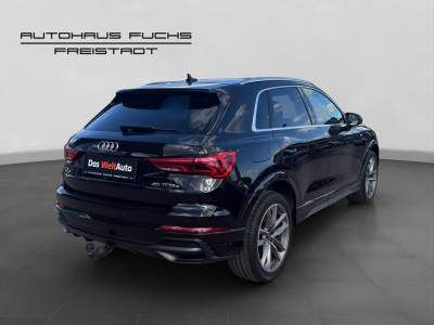 Audi Q3 Gebrauchtwagen Audi Q3 Gebrauchtwagen