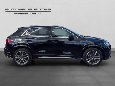 Audi Q3 Gebrauchtwagen Audi Q3 Gebrauchtwagen