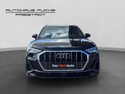 Audi Q3 Gebrauchtwagen Audi Q3 Gebrauchtwagen