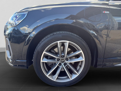 Audi Q3 Gebrauchtwagen Audi Q3 Gebrauchtwagen
