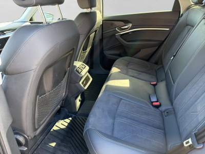 Audi Q8 Gebrauchtwagen Audi Q8 Gebrauchtwagen