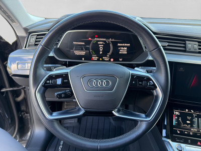 Audi Q8 Gebrauchtwagen Audi Q8 Gebrauchtwagen