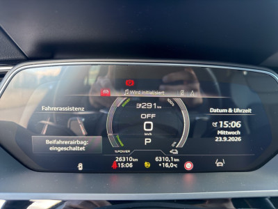 Audi Q8 Gebrauchtwagen Audi Q8 Gebrauchtwagen