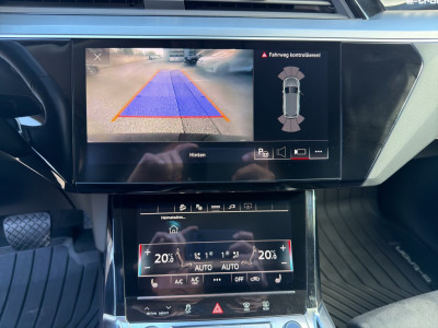 Audi Q8 Gebrauchtwagen Audi Q8 Gebrauchtwagen