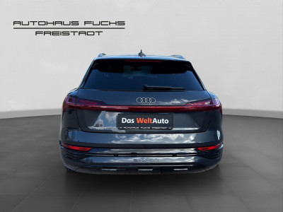 Audi Q8 Gebrauchtwagen Audi Q8 Gebrauchtwagen