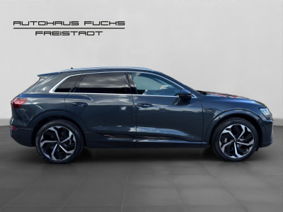 Audi Q8 Gebrauchtwagen Audi Q8 Gebrauchtwagen
