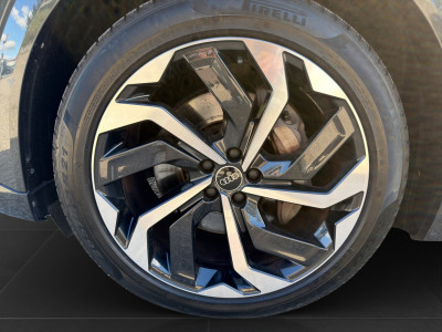 Audi Q8 Gebrauchtwagen Audi Q8 Gebrauchtwagen