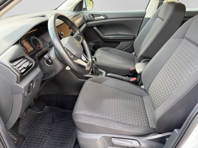 VW T-Cross Gebrauchtwagen VW T-Cross Gebrauchtwagen