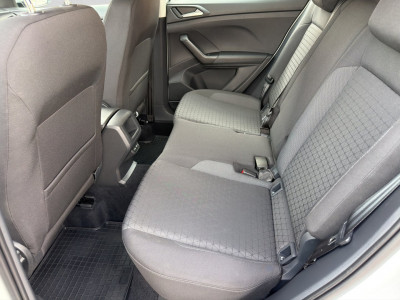 VW T-Cross Gebrauchtwagen VW T-Cross Gebrauchtwagen