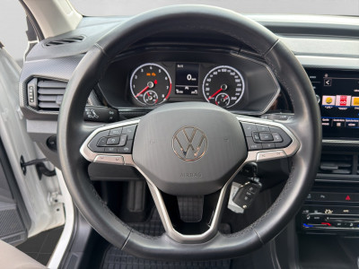 VW T-Cross Gebrauchtwagen VW T-Cross Gebrauchtwagen