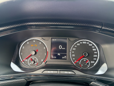 VW T-Cross Gebrauchtwagen VW T-Cross Gebrauchtwagen