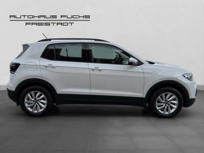 VW T-Cross Gebrauchtwagen VW T-Cross Gebrauchtwagen