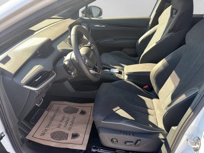 Skoda Enyaq Gebrauchtwagen