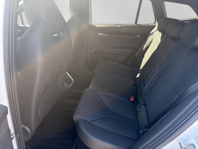 Skoda Enyaq Gebrauchtwagen