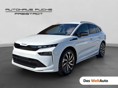 Skoda Enyaq Gebrauchtwagen