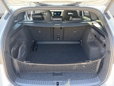 Skoda Enyaq Gebrauchtwagen