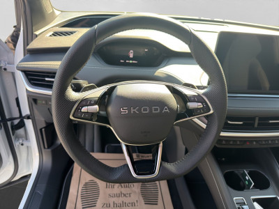 Skoda Enyaq Gebrauchtwagen
