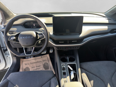 Skoda Enyaq Gebrauchtwagen