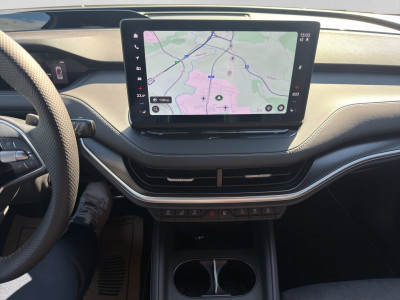 Skoda Enyaq Gebrauchtwagen