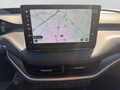 Skoda Enyaq Gebrauchtwagen