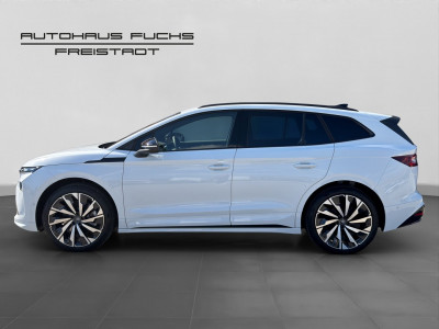 Skoda Enyaq Gebrauchtwagen
