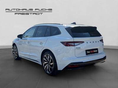 Skoda Enyaq Gebrauchtwagen