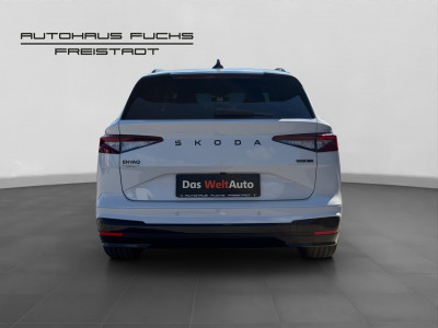 Skoda Enyaq Gebrauchtwagen