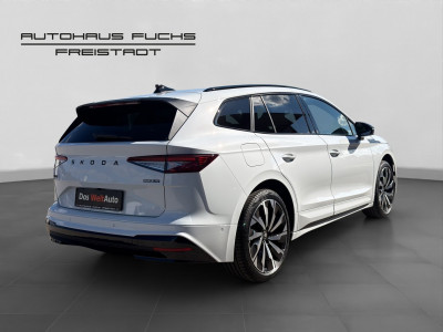 Skoda Enyaq Gebrauchtwagen
