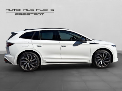 Skoda Enyaq Gebrauchtwagen