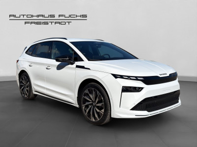 Skoda Enyaq Gebrauchtwagen