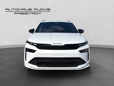 Skoda Enyaq Gebrauchtwagen