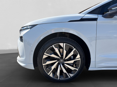 Skoda Enyaq Gebrauchtwagen
