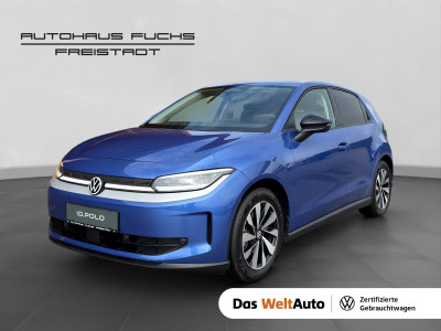 VW ID.Polo Gebrauchtwagen VW ID.Polo Gebrauchtwagen