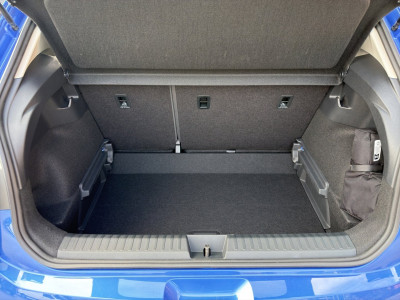VW ID.Polo Gebrauchtwagen VW ID.Polo Gebrauchtwagen