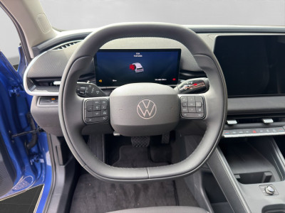 VW ID.Polo Gebrauchtwagen VW ID.Polo Gebrauchtwagen