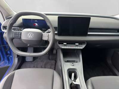 VW ID.Polo Gebrauchtwagen VW ID.Polo Gebrauchtwagen