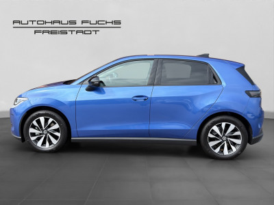 VW ID.Polo Gebrauchtwagen VW ID.Polo Gebrauchtwagen