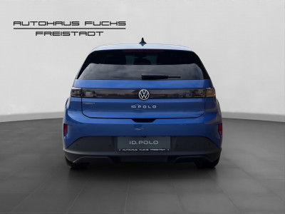 VW ID.Polo Gebrauchtwagen VW ID.Polo Gebrauchtwagen