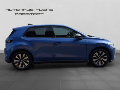 VW ID.Polo Gebrauchtwagen VW ID.Polo Gebrauchtwagen