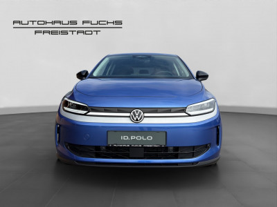 VW ID.Polo Gebrauchtwagen VW ID.Polo Gebrauchtwagen