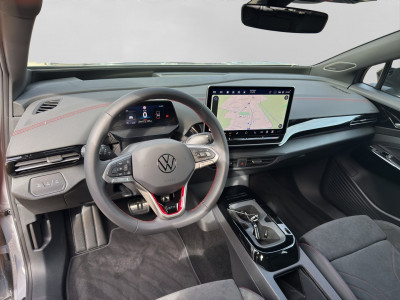 VW ID.4 Gebrauchtwagen VW ID.4 Gebrauchtwagen