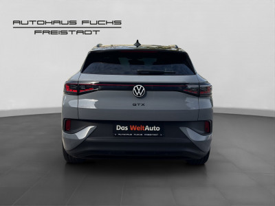 VW ID.4 Gebrauchtwagen VW ID.4 Gebrauchtwagen