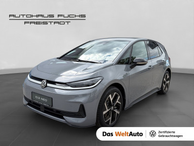 VW ID.3 Gebrauchtwagen VW ID.3 Gebrauchtwagen