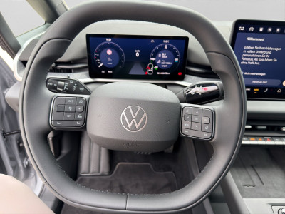 VW ID.3 Gebrauchtwagen VW ID.3 Gebrauchtwagen