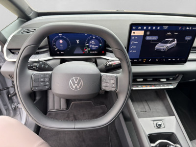 VW ID.3 Gebrauchtwagen VW ID.3 Gebrauchtwagen
