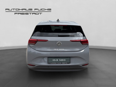 VW ID.3 Gebrauchtwagen VW ID.3 Gebrauchtwagen