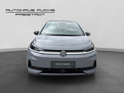 VW ID.3 Gebrauchtwagen VW ID.3 Gebrauchtwagen